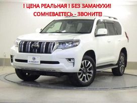 SUV   Toyota Land Cruiser Prado 2022 , 4500000 , 