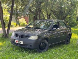  Renault Logan 2007 , 300000 , 
