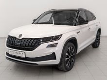  Kodiaq, 2023