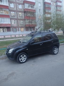  Chevrolet Cruze 2003 , 440000 , 