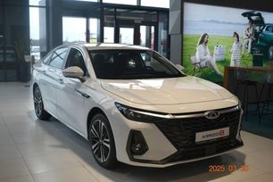  Chery Arrizo 8 2024 , 3105000 , 