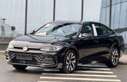  Passat, 2024