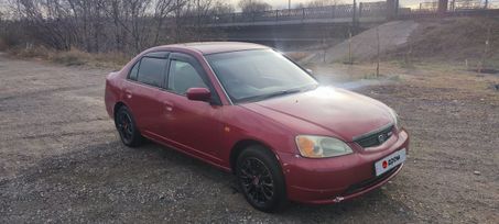  Honda Civic Ferio 2001 , 250000 , 