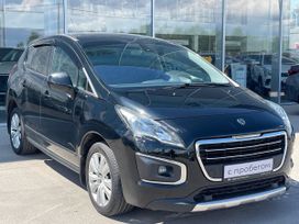 SUV   Peugeot 3008 2014 , 869000 , 