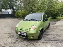  Matiz, 2007