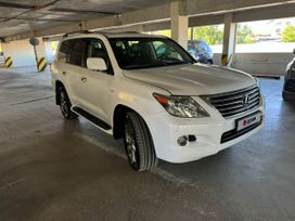 SUV   Lexus LX570 2011 , 3280000 , 