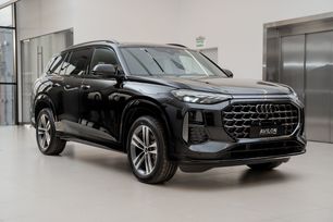 SUV   Audi Q6 2023 , 11321190 , 