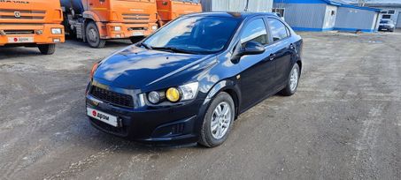  Chevrolet Aveo 2012 , 810000 , 