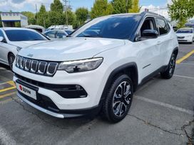 SUV   Jeep Compass 2022 , 2261000 , 
