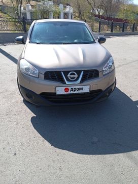 SUV   Nissan Qashqai 2013 , 750000 , 