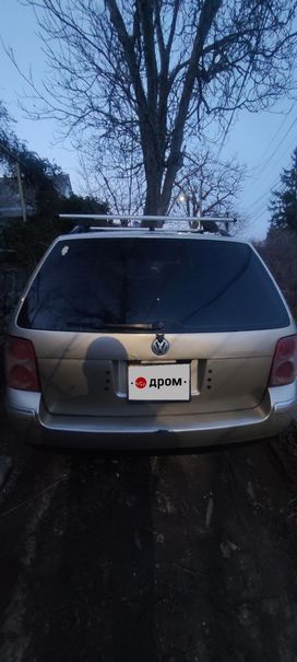  Volkswagen Passat 2002 , 600000 , 