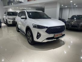 SUV   Haval H6 2020 , 2120000 , 