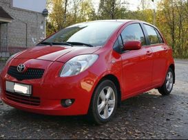  Toyota Yaris 2008 , 870000 , 