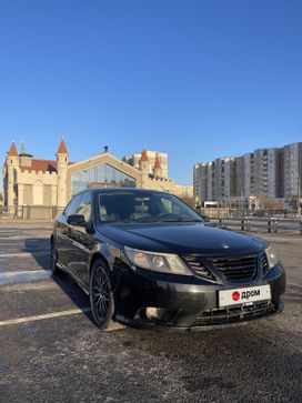  Saab 9-3 2008 , 570000 , 