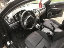  Mazda Mazda3 2007 , 560000 , -