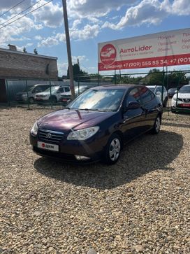  Hyundai Elantra 2009 , 665000 , 