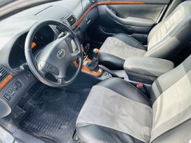  Toyota Avensis 2008 , 855000 , 