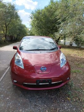  Nissan Leaf 2014 , 470000 , 