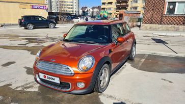  3  MINI Hatch 2011 , 999000 , 