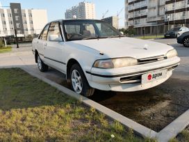  Toyota Carina 1989 , 185000 , 