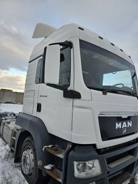   MAN TGS 19.400 2011 , 2780000 , 