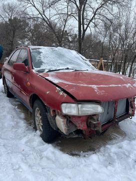  Subaru Impreza 1993 , 100000 , 