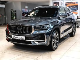 SUV   Geely Monjaro 2024 , 4549990 , 