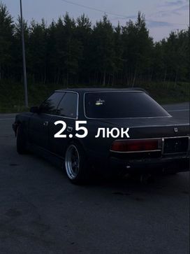  Toyota Mark II 1990 , 330000 , -