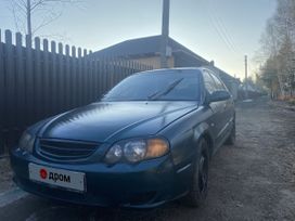  Kia Shuma 2000 , 90000 , 