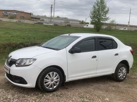  Renault Logan 2014 , 445000 , 