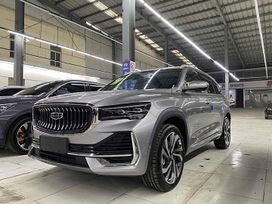 SUV   Geely Monjaro 2025 , 3410000 , 