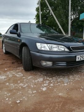  Toyota Windom 1999 , 230000 , 