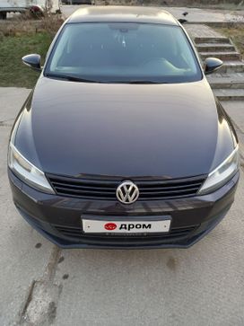  Jetta, 2012