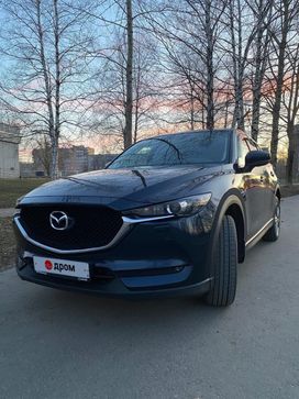 SUV   Mazda CX-5 2018 , 2550000 , -