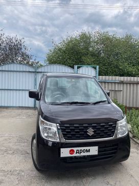 Suzuki Wagon R 2015 , 720000 , 