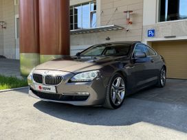  BMW 6-Series 2011 , 1990000 , 