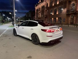  Kia Optima 2019 , 2500000 , 
