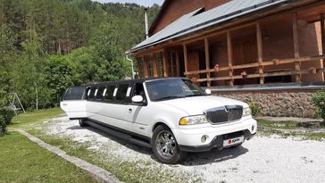 SUV   Lincoln Navigator 2000 , 850000 , 