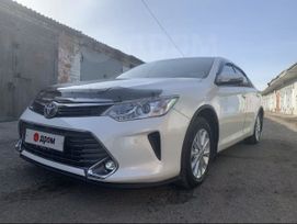  Toyota Camry 2017 , 2700000 , 