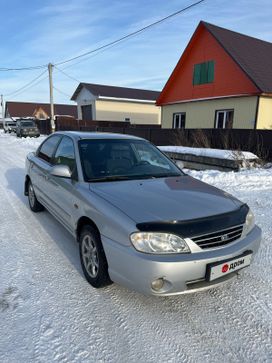  Kia Spectra 2007 , 349000 , -