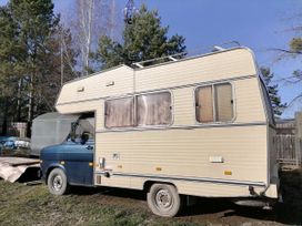   Ford Transit 1979 , 1500000 , 
