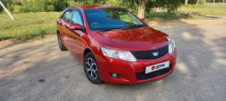  Toyota Allion 2007 , 850000 , 