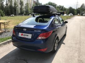  Hyundai Solaris 2015 , 1250000 , --