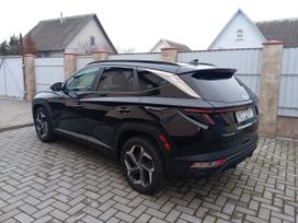SUV   Hyundai Tucson 2021 , 2300000 , 