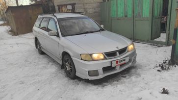  Nissan Wingroad 2000 , 190000 , 
