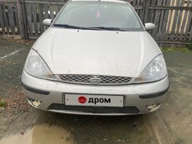  Ford Focus 2004 , 230000 , 