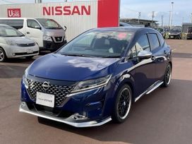  Nissan Note 2022 , 1320000 , 