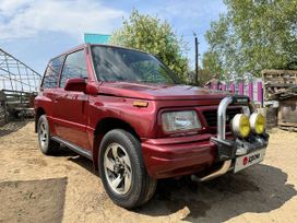  3  Suzuki Escudo 1996 , 550000 , 