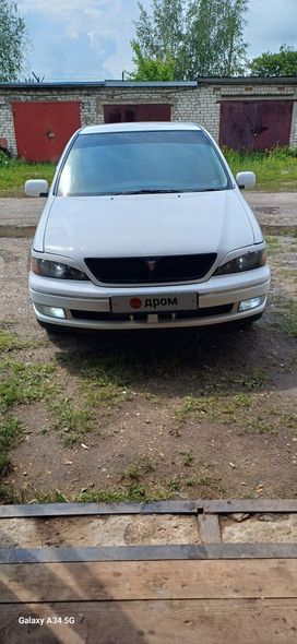  Toyota Vista 1998 , 485000 , 
