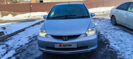  Honda Fit Aria 2002 , 400000 , 